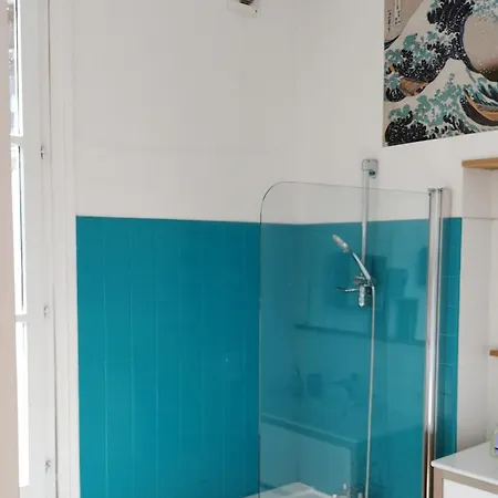 Coeur De Et Parking Souterrain Privatif A 50m Apartment